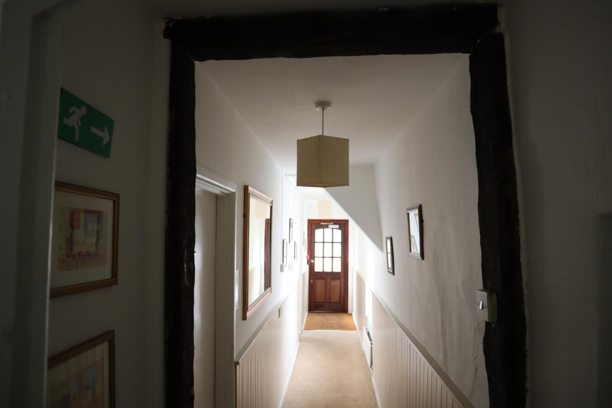The White Horse Inn Washford Eksteriør bilde