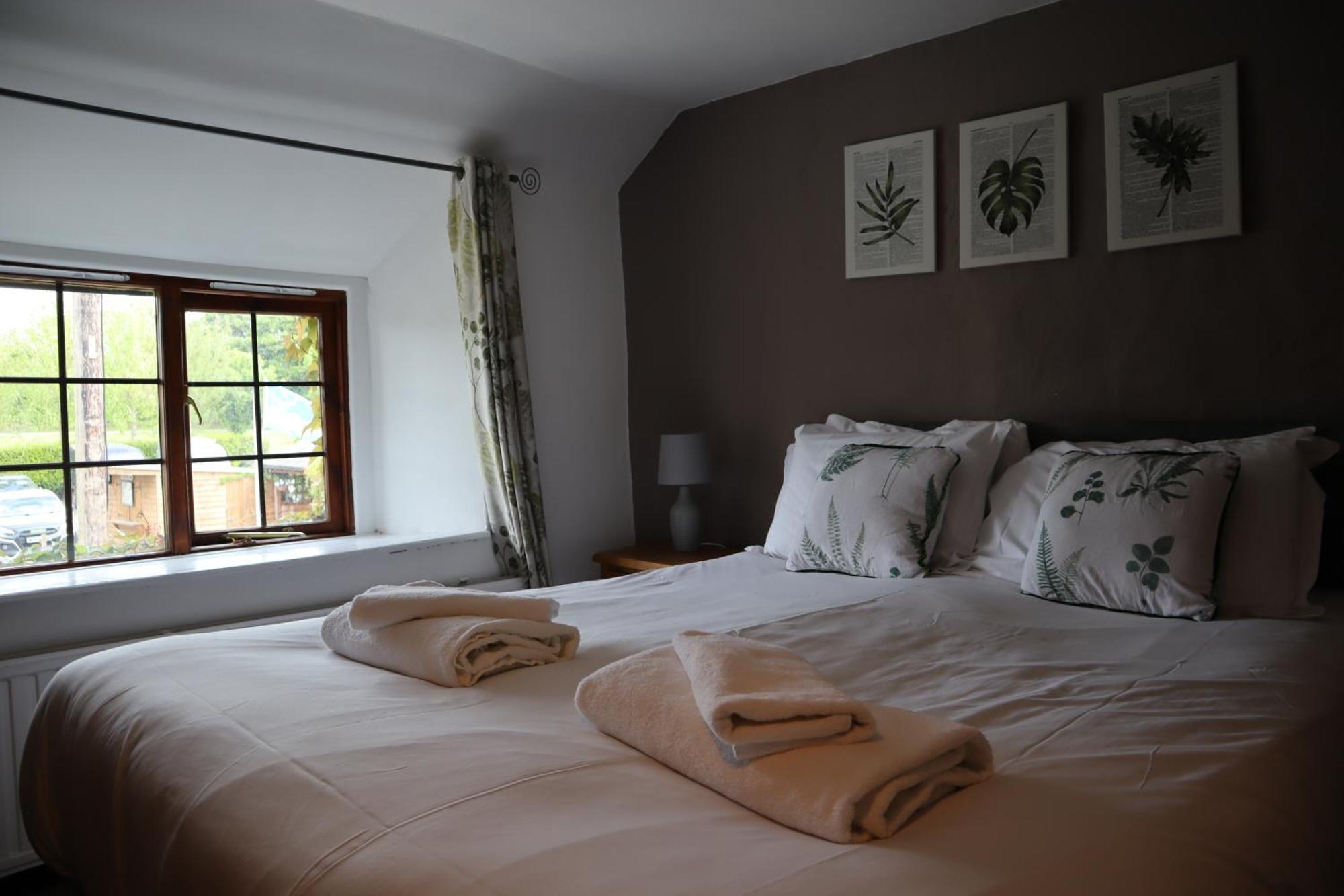 The White Horse Inn Washford Eksteriør bilde