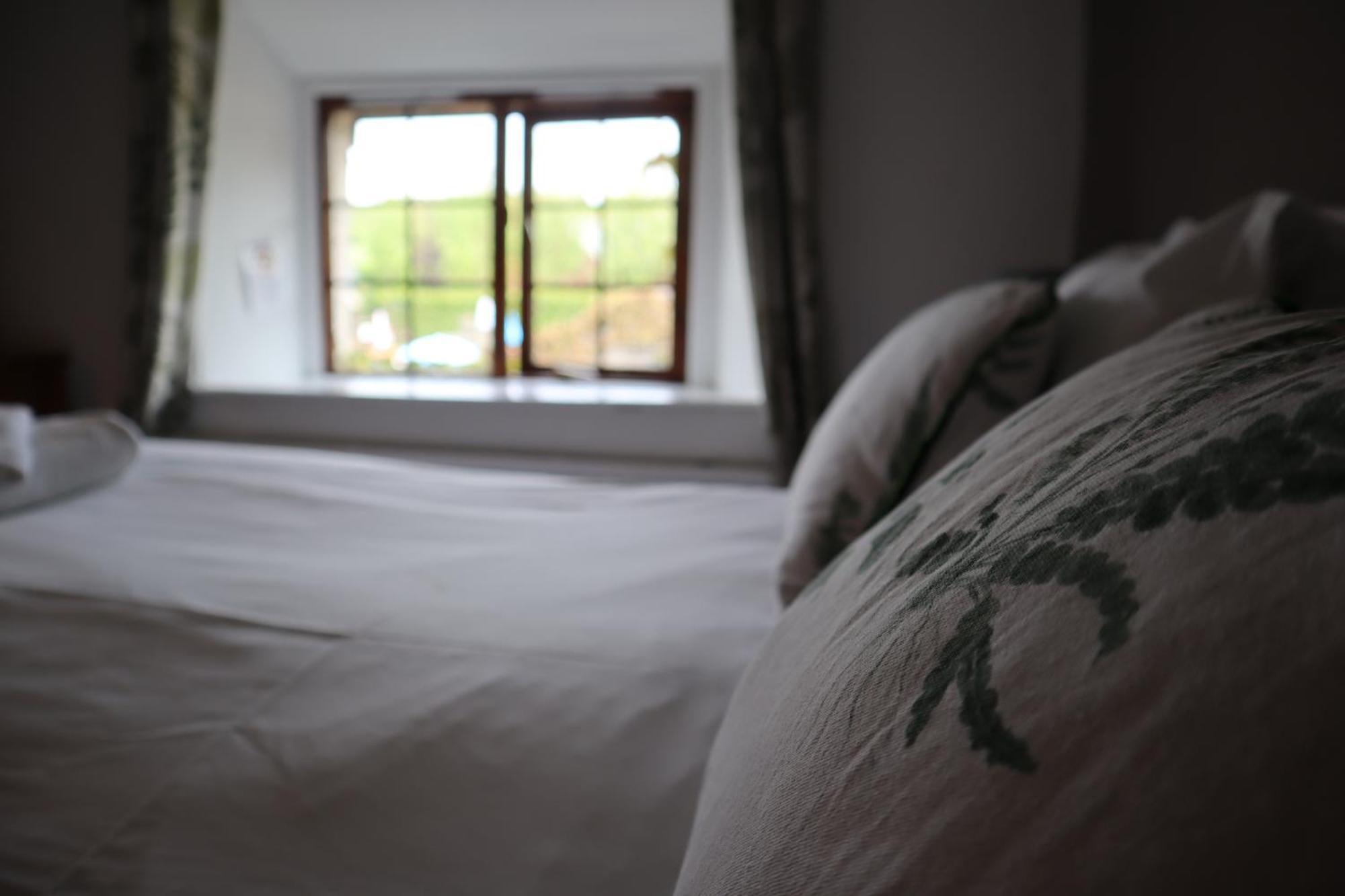 The White Horse Inn Washford Eksteriør bilde